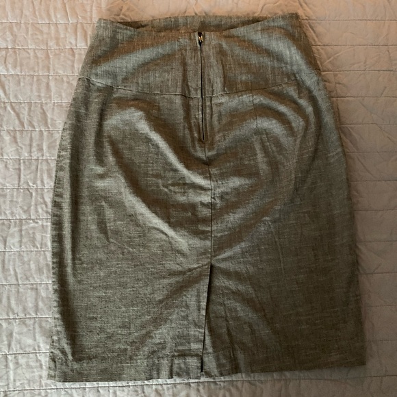 ✨3 for $25✨ A. Byer Pencil Skirt - Picture 8 of 11